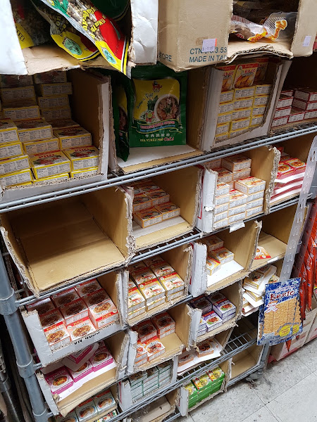 Minh Canh Market 5
