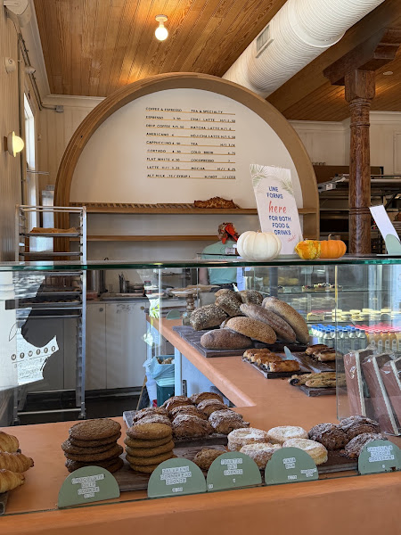 Ayu Bakehouse 2