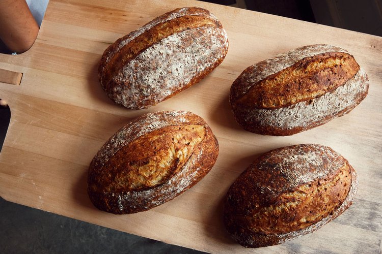 Ayu Bakehouse 4