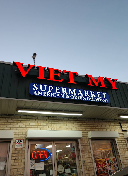 Viet My Supermarket 2