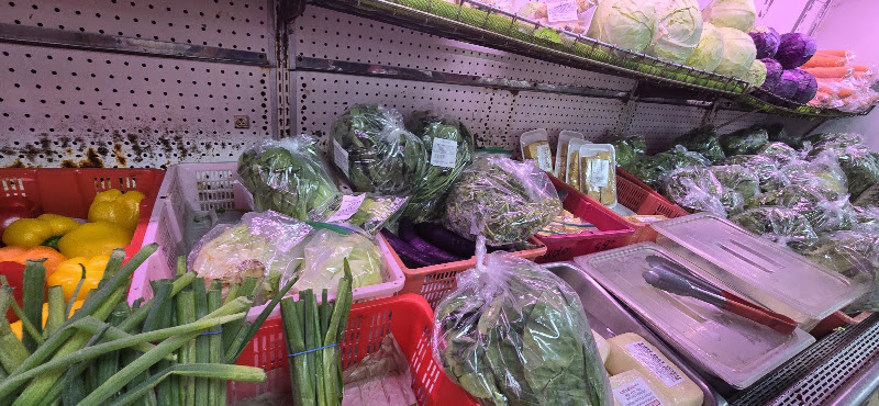 Viet My Supermarket 5