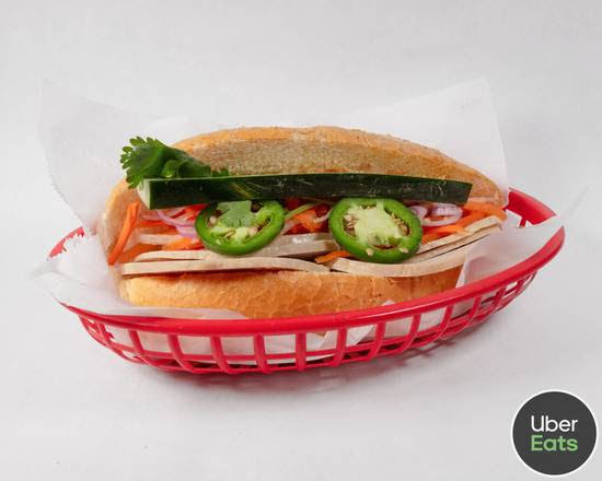 Mr Bubbles Sandwich House WESTBANK 4