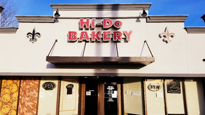 HI-Do Bakery 2