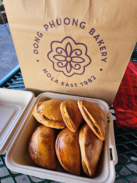 Dong Phuong Bakery 4