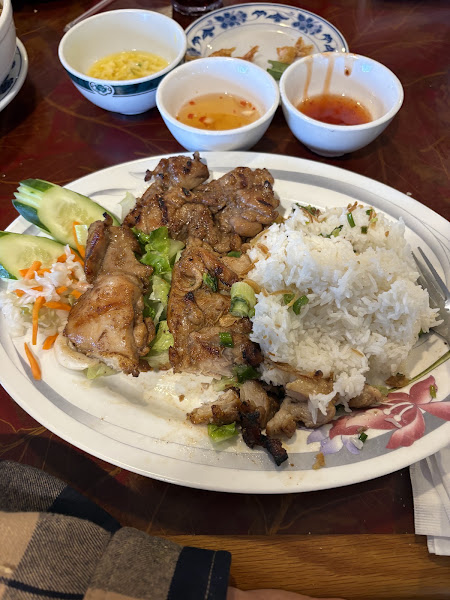 Dong Phuong Bakery 5