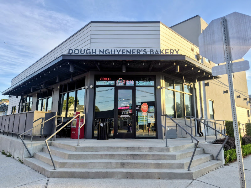 Dough Nguyener's Vietnamese Bakery 2