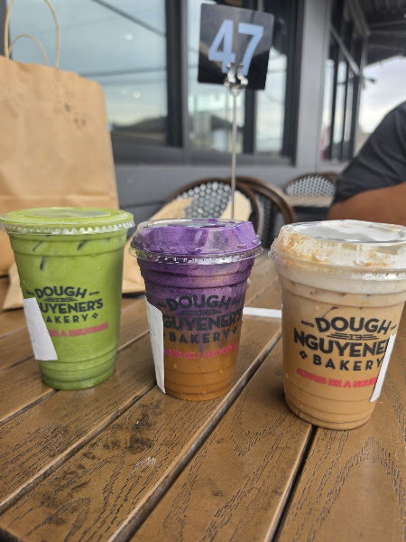 Dough Nguyener's Vietnamese Bakery 5