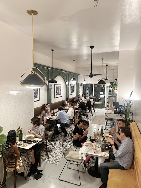 Magasin Vietnamese Cafe 2