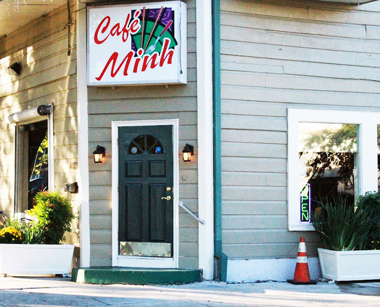 Café Minh 2