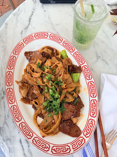 Elizabeth Street Cafe New Orleans 5