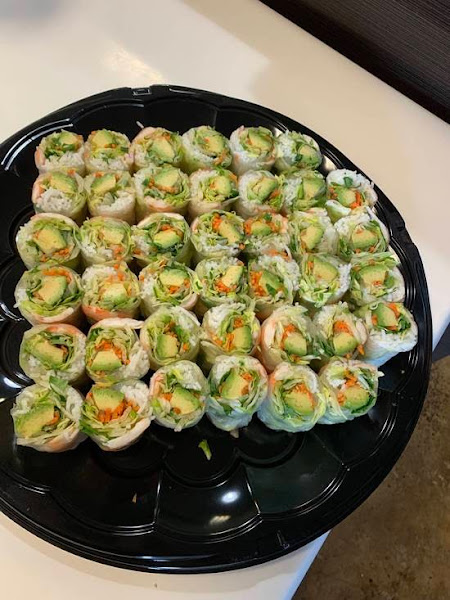 Rolls N Bowls 5