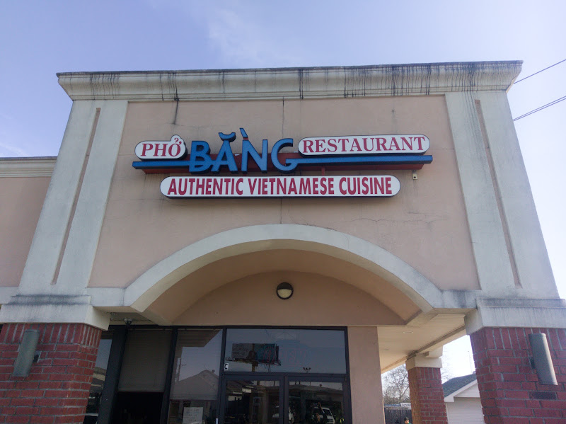 Phở Bang Restaurant