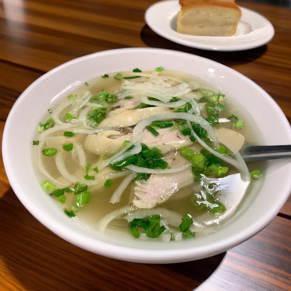 Phở Bang Restaurant 4