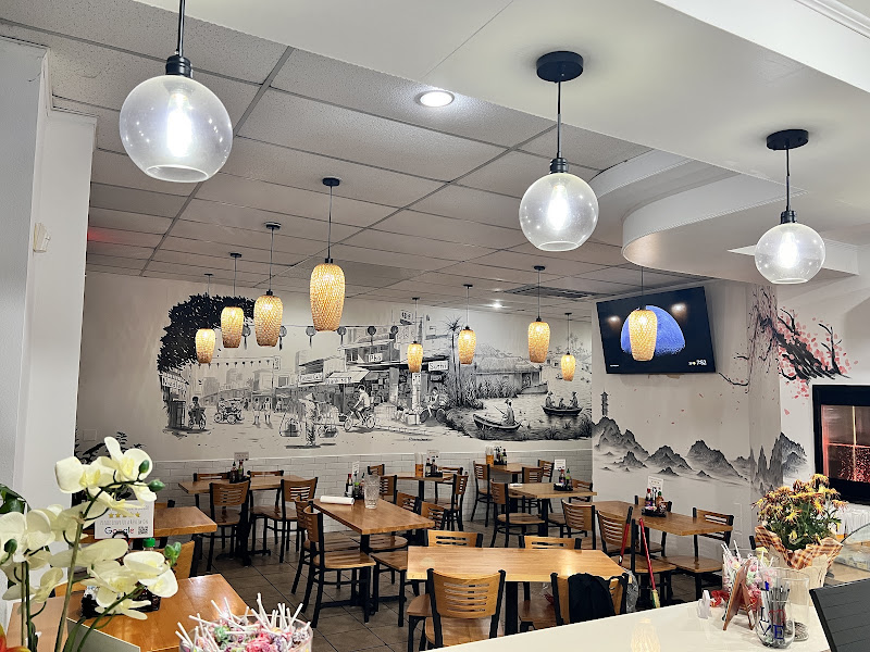 Fusion Cafe 2