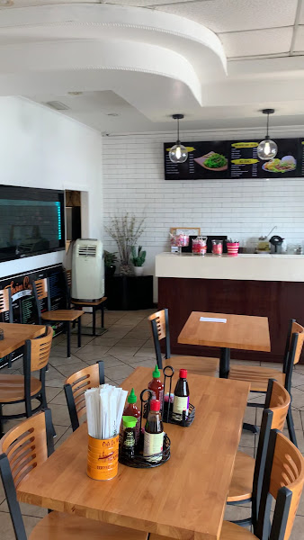 Fusion Cafe 3