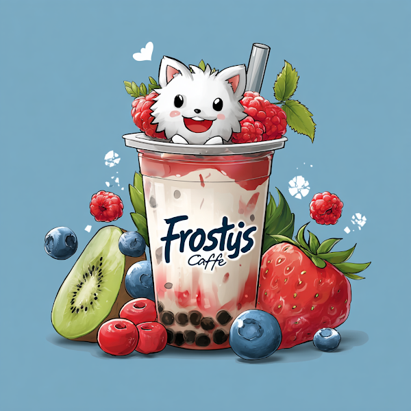 Frosty's Caffè - Metairie 4