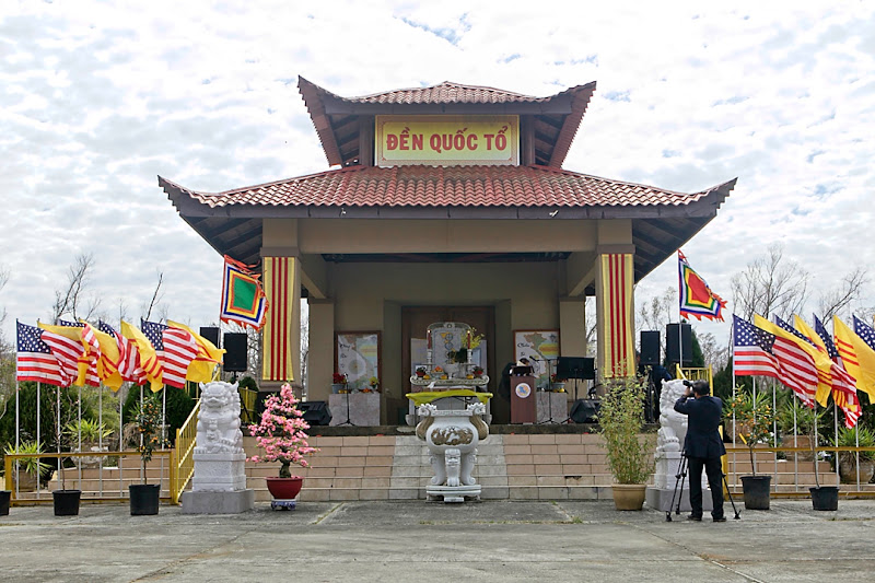 Hùng Vương