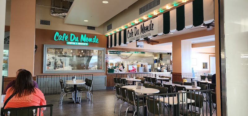 Cafe Du Monde 4
