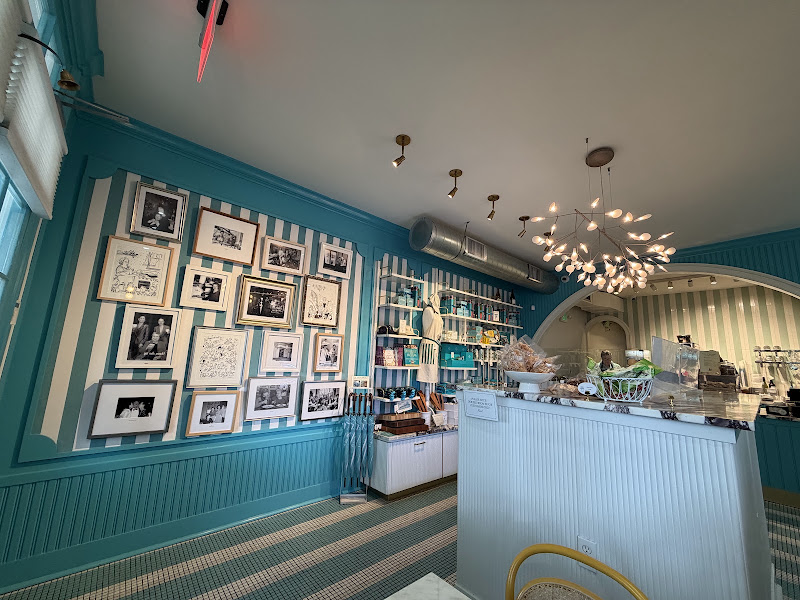 Le Petit Bleu 5