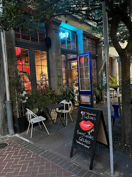 Drip Affogato Bar NOLA