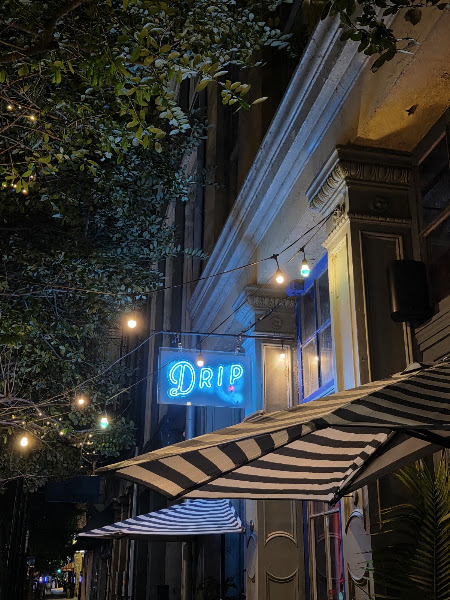 Drip Affogato Bar NOLA 4