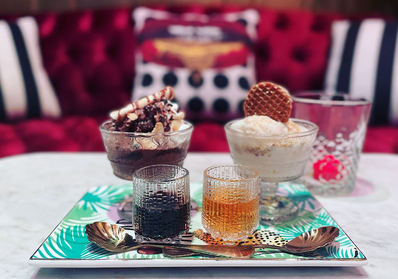 Drip Affogato Bar NOLA 5