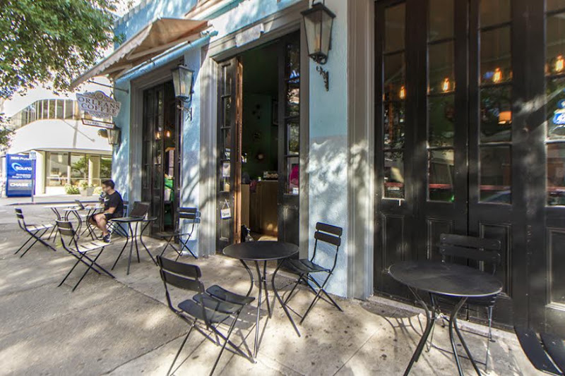 Orleans Coffee Espresso Bar 2