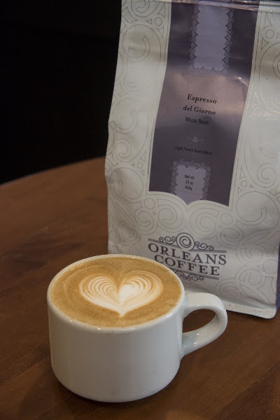 Orleans Coffee Espresso Bar 3