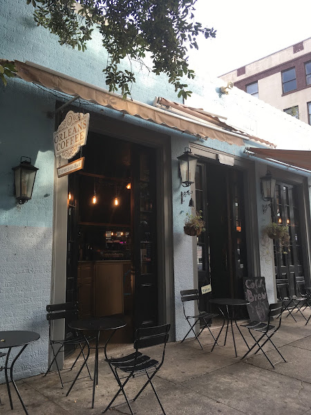 Orleans Coffee Espresso Bar 5