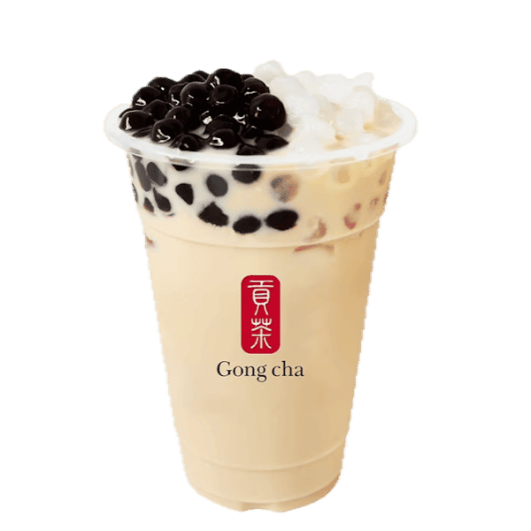 Gong Cha 4