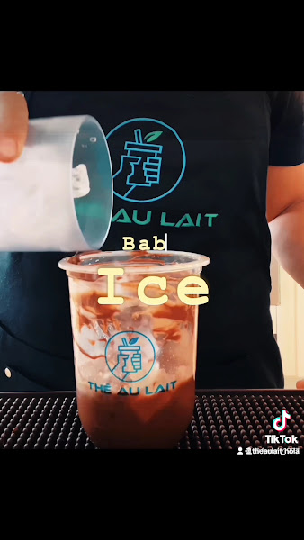 The’ au lait 3