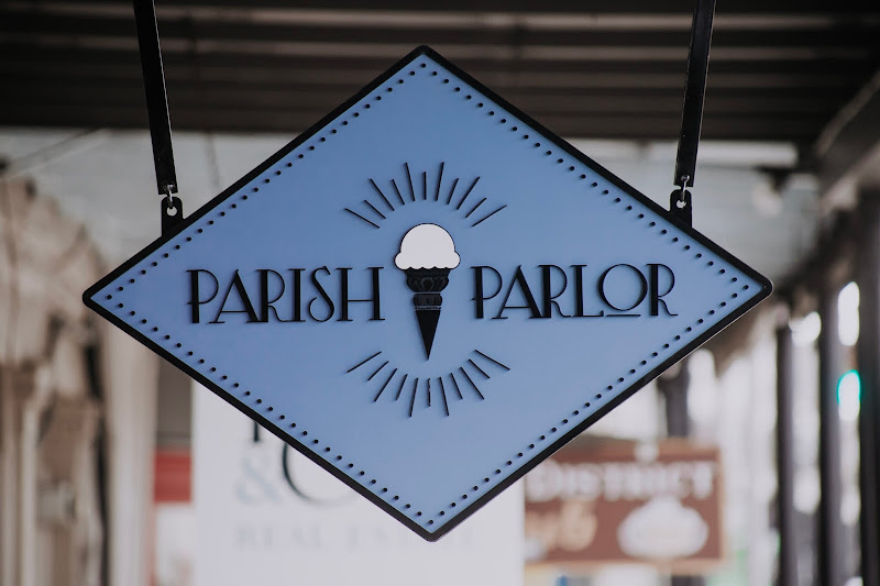 Parish Parlor 4