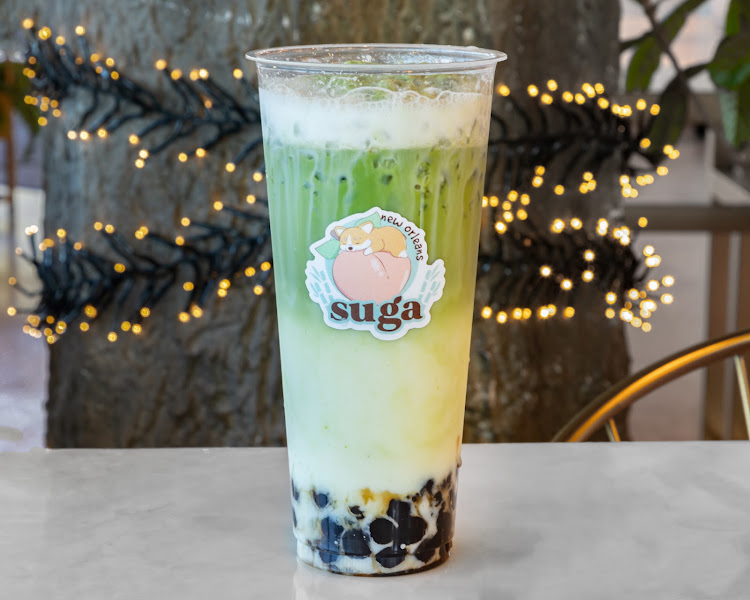 SUGA @ City Market 3