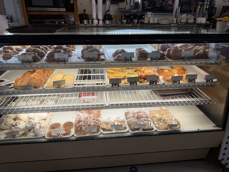 Croissant D'Or Patisserie 2