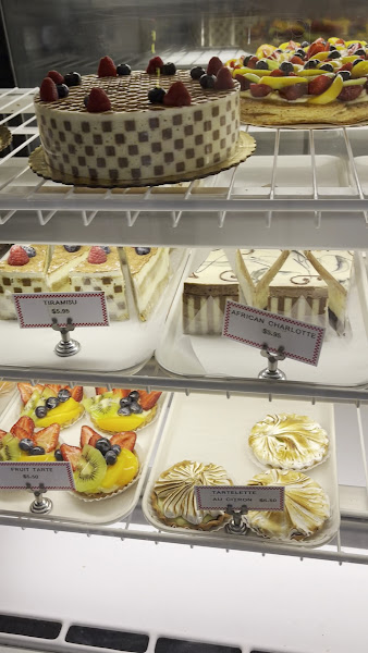 Croissant D'Or Patisserie 3