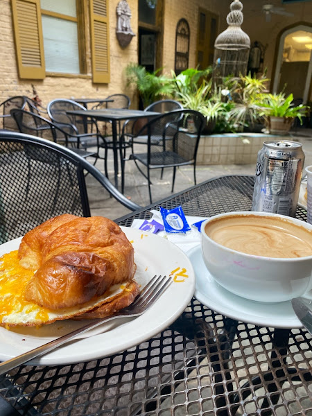 Croissant D'Or Patisserie 4