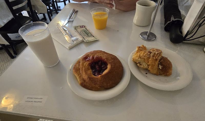 Croissant D'Or Patisserie 5