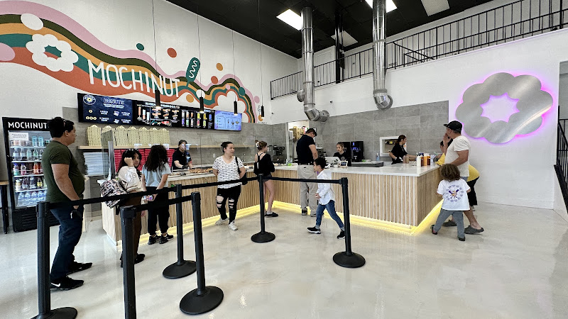 Mochinut NOLA (Metairie)