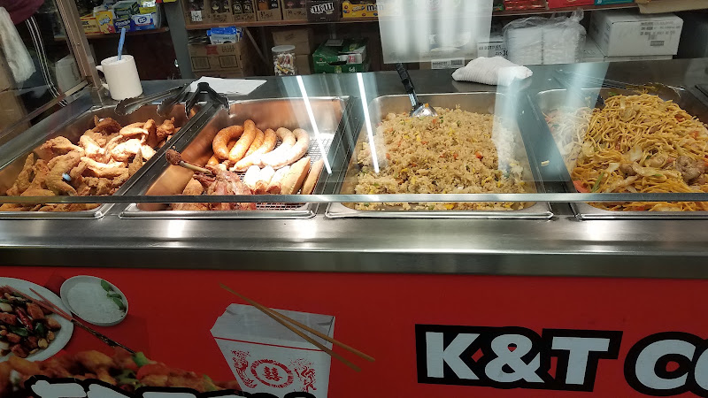 K & T Community Food Store 3