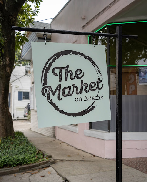 The Market on Adams 4