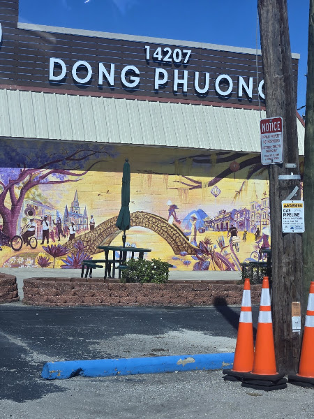 Dong Phuong Restaurant 3