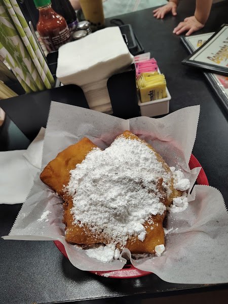 Beignets & More 5