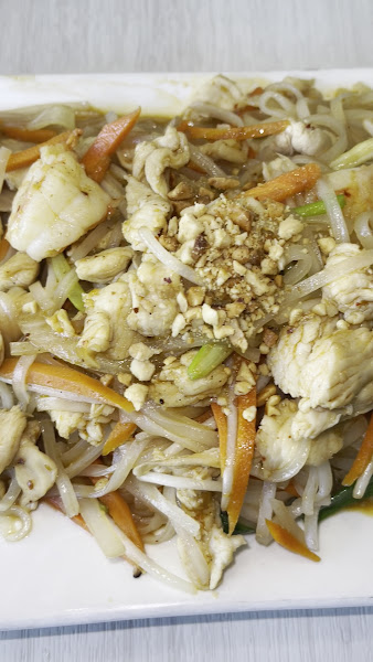 Thanh Thanh Restaurant 3