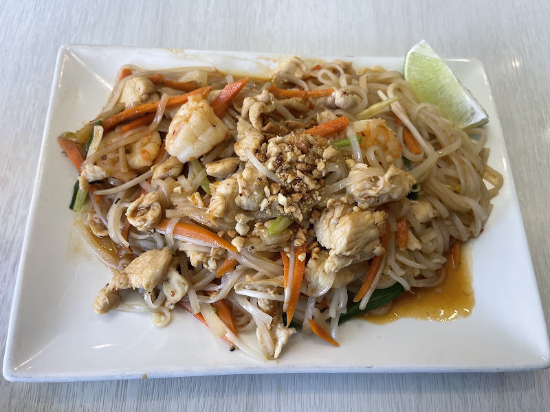 Thanh Thanh Restaurant 4