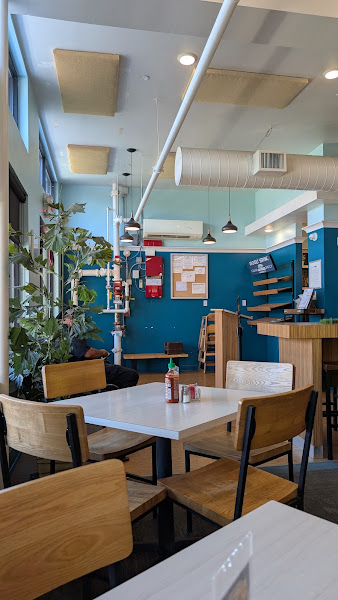 Thanh Thanh Restaurant 5