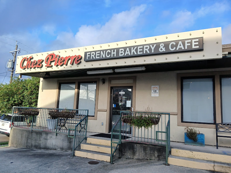 Chez Pierre Bakery Lakeview 2