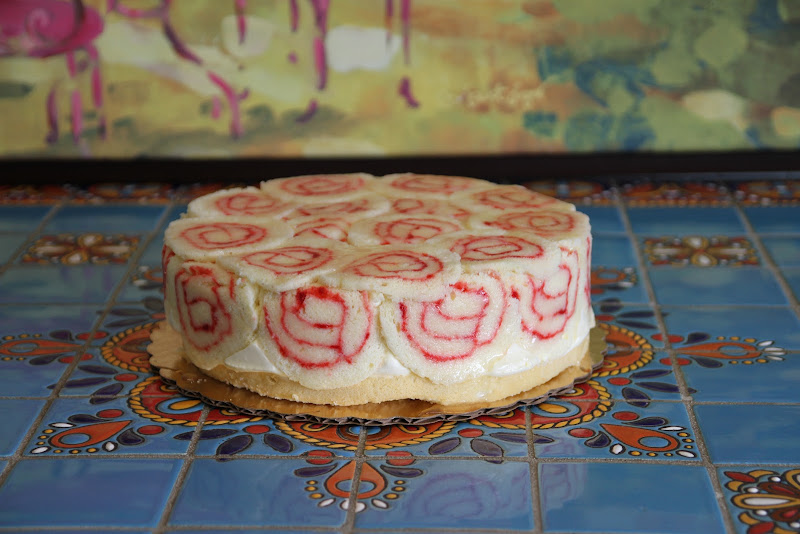 Chez Pierre Bakery Lakeview 4