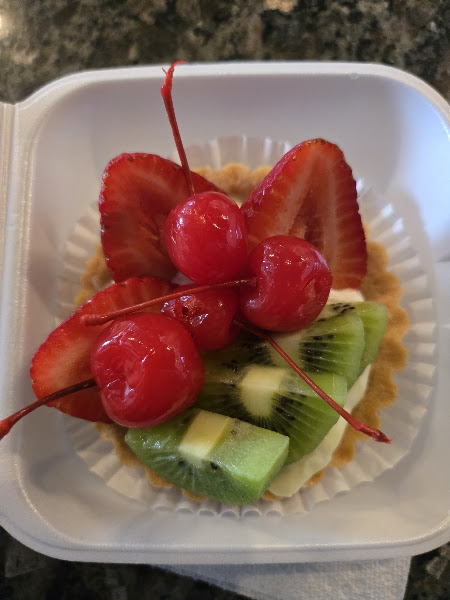 Chez Pierre Bakery Lakeview 5