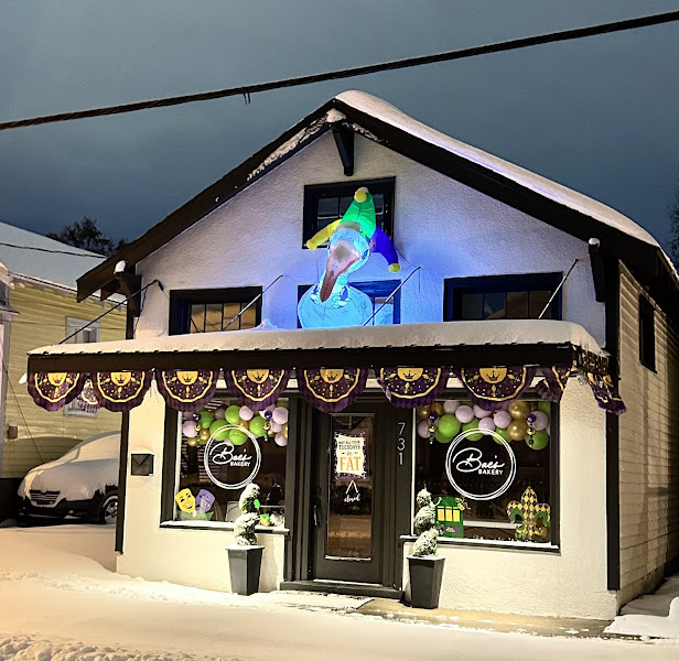Bae’s Bakery 2