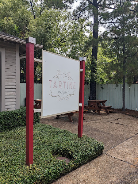 Tartine 5